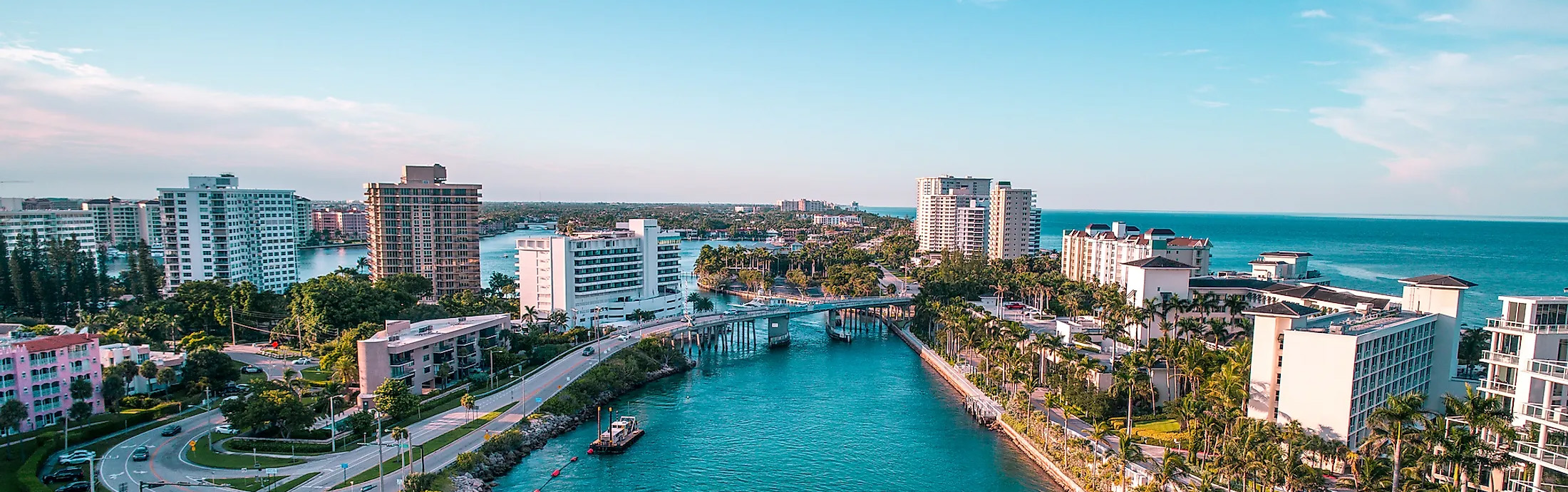 Boca Raton Flooring Satin Finish Concrete